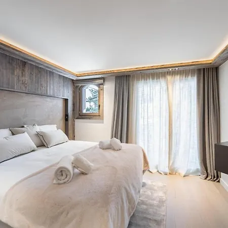 Sejour Confortable Dans Un Moderne Appartement *