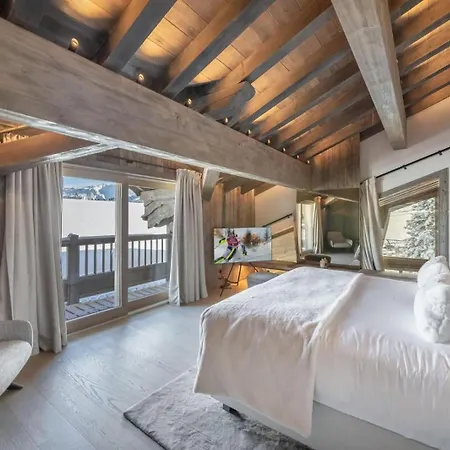 Appartement Sejour Confortable Dans Un Moderne