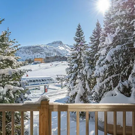 Appartement Sejour Confortable Dans Un Moderne